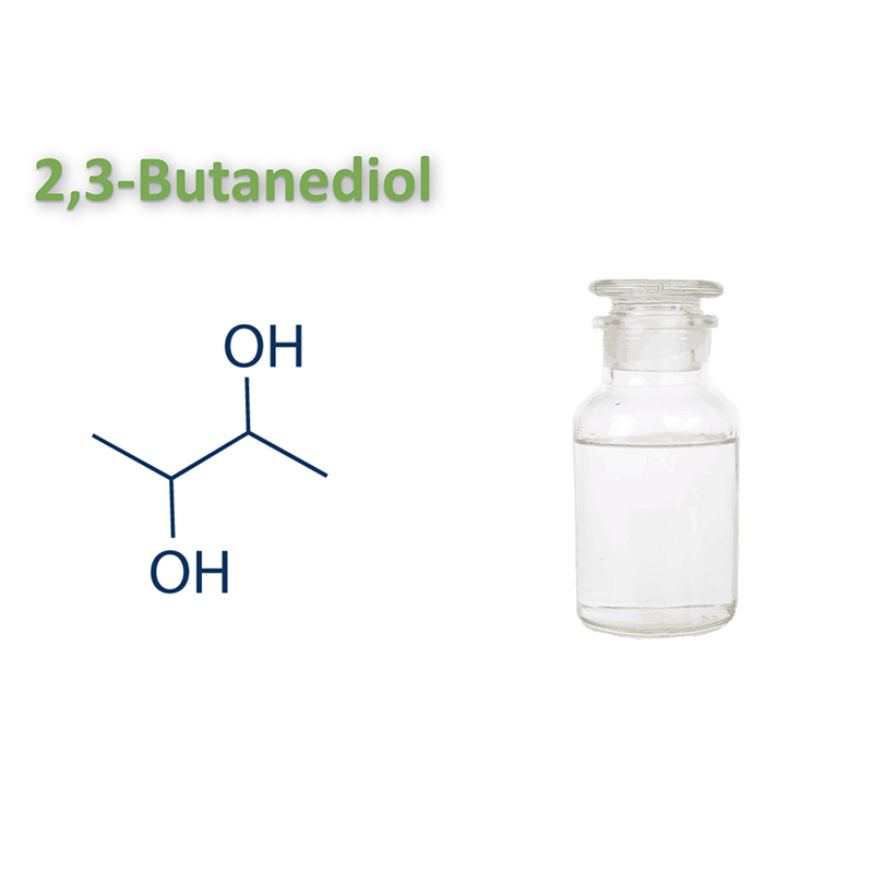 2 3-butanodiol CAS 513-85-9
